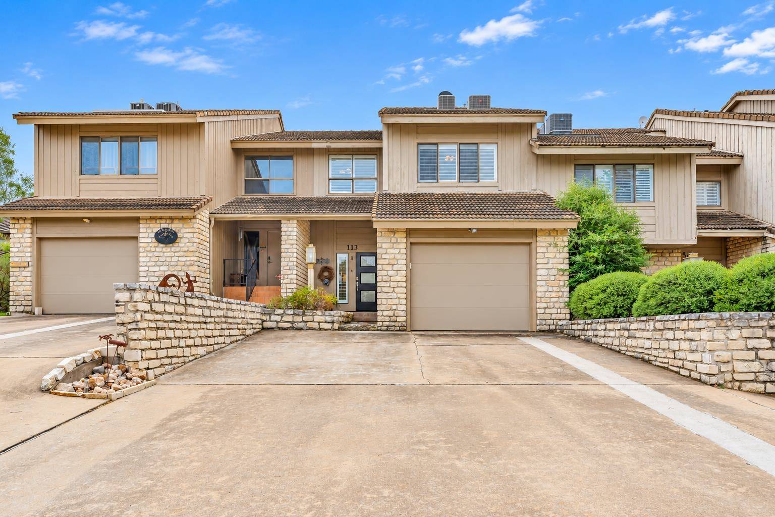 113 Dawn, Horseshoe Bay, TX 78657
