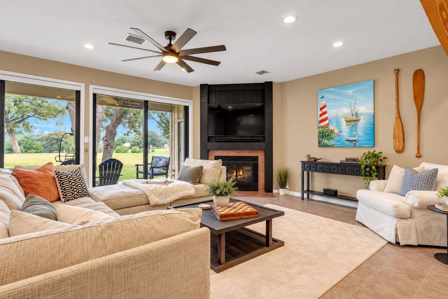 113 Dawn, Horseshoe Bay, TX 78657