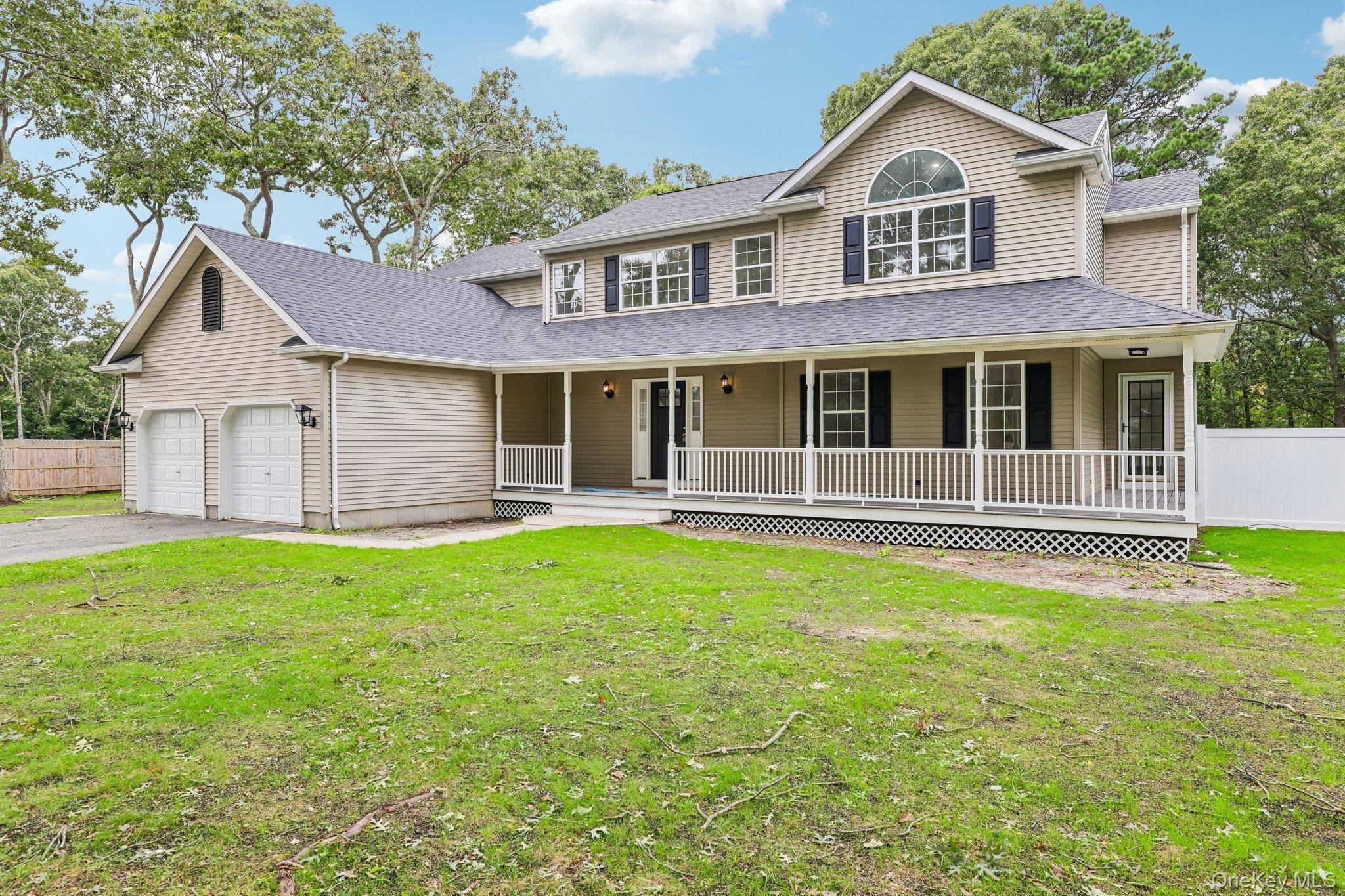 68 Margin DR, Shirley, NY 11967