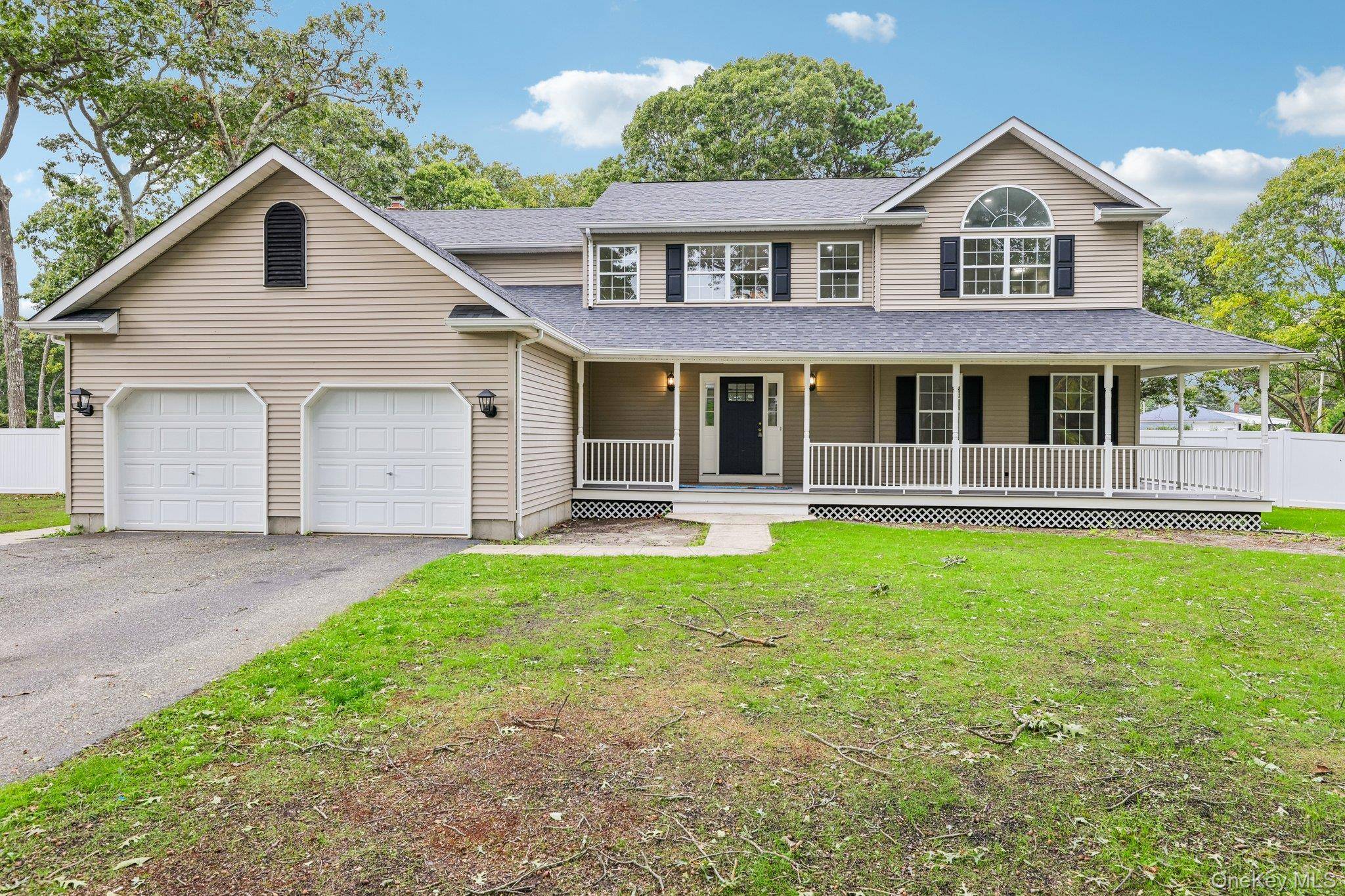 68 Margin DR, Shirley, NY 11967