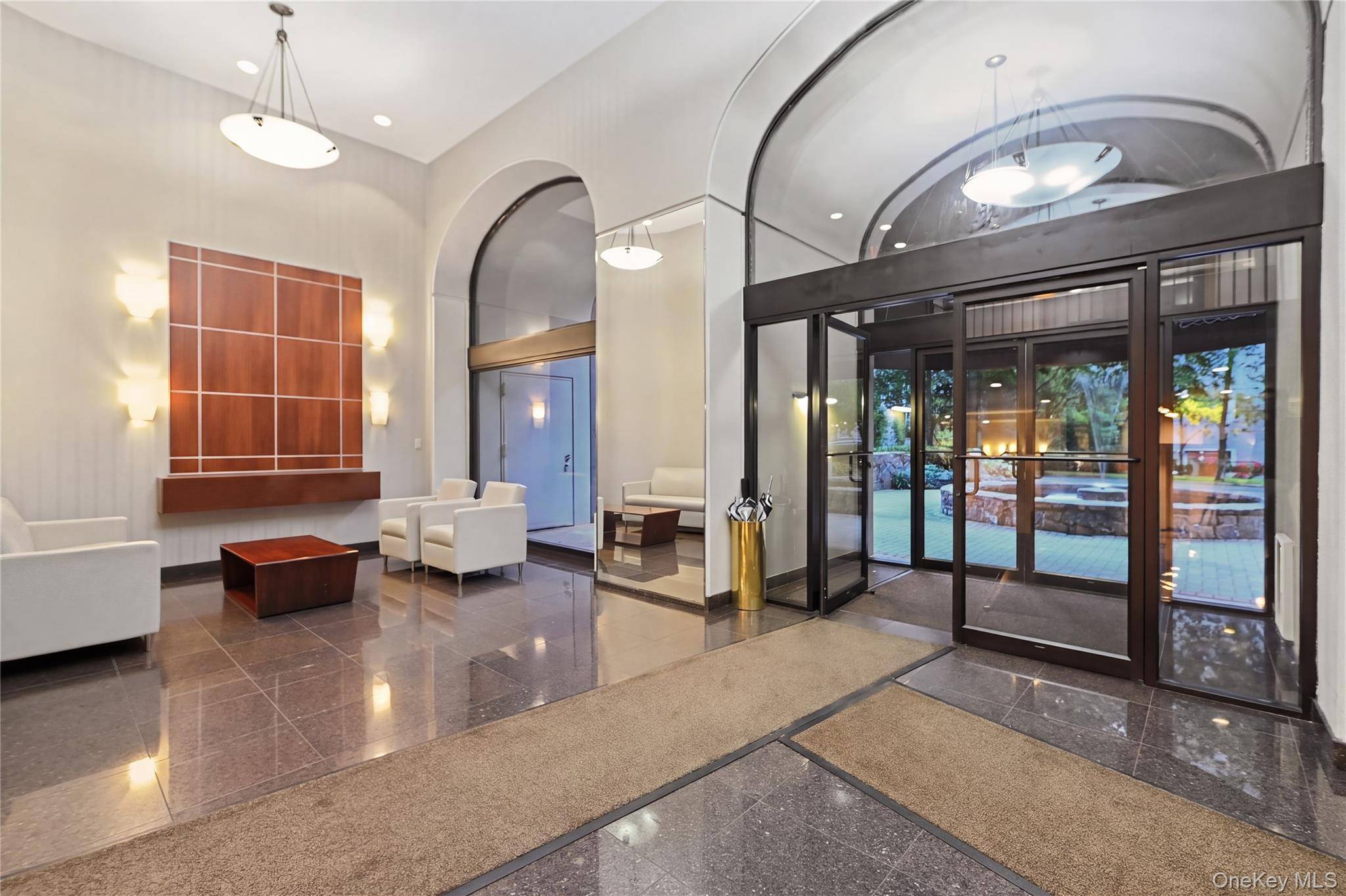 15 Stewart PL #12A, White Plains, NY 10603