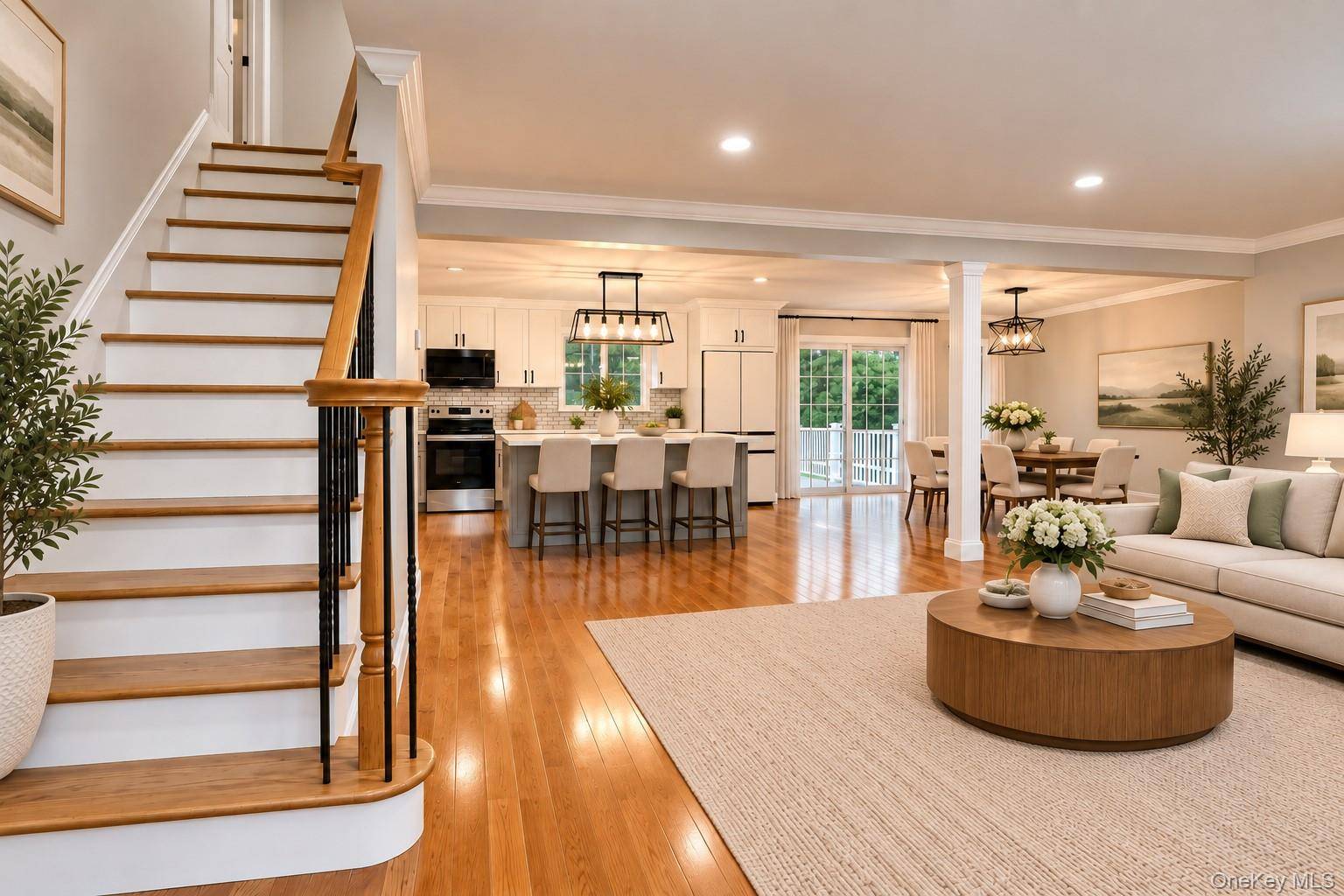 140 Seaman Neck RD, Dix Hills, NY 11746