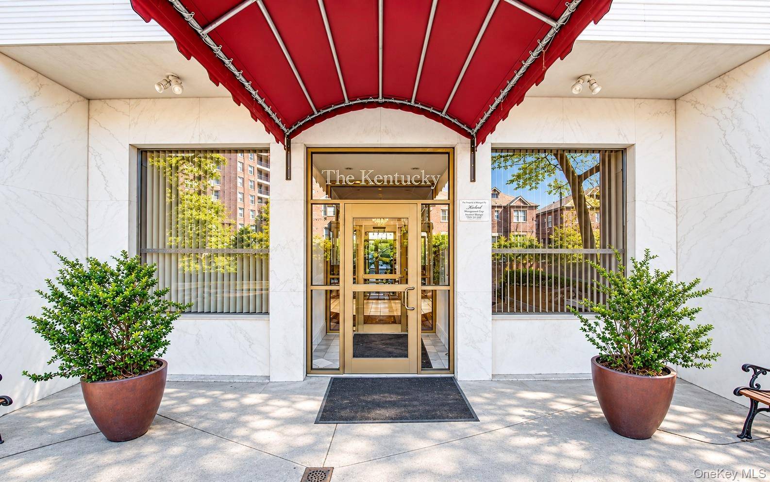 71-11 Yellowstone BLVD #4M, Forest Hills, NY 11375