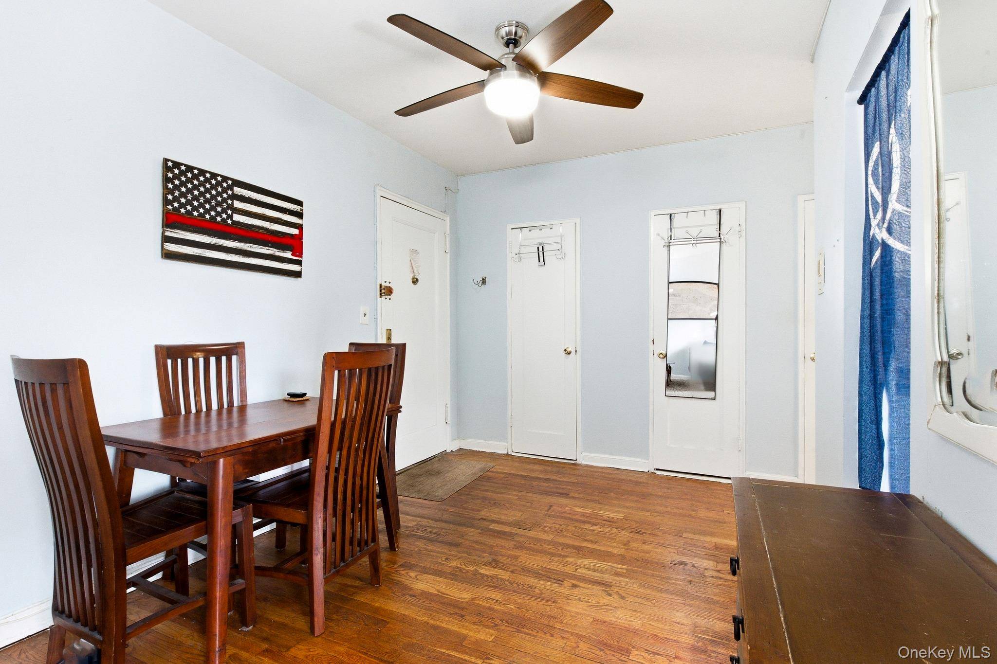 71-11 Yellowstone BLVD #4M, Forest Hills, NY 11375