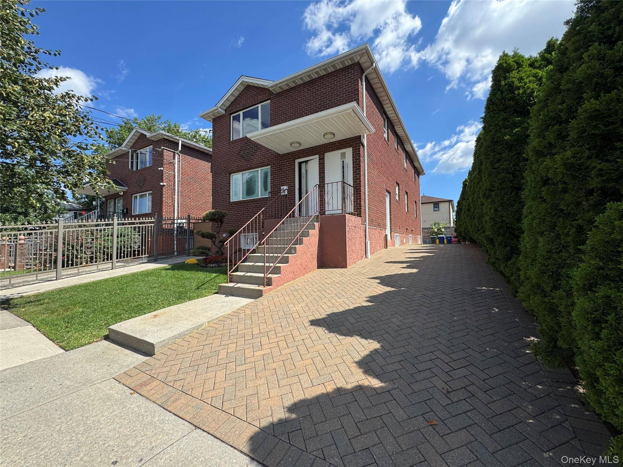 2507 95th ST, East Elmhurst, NY 11369