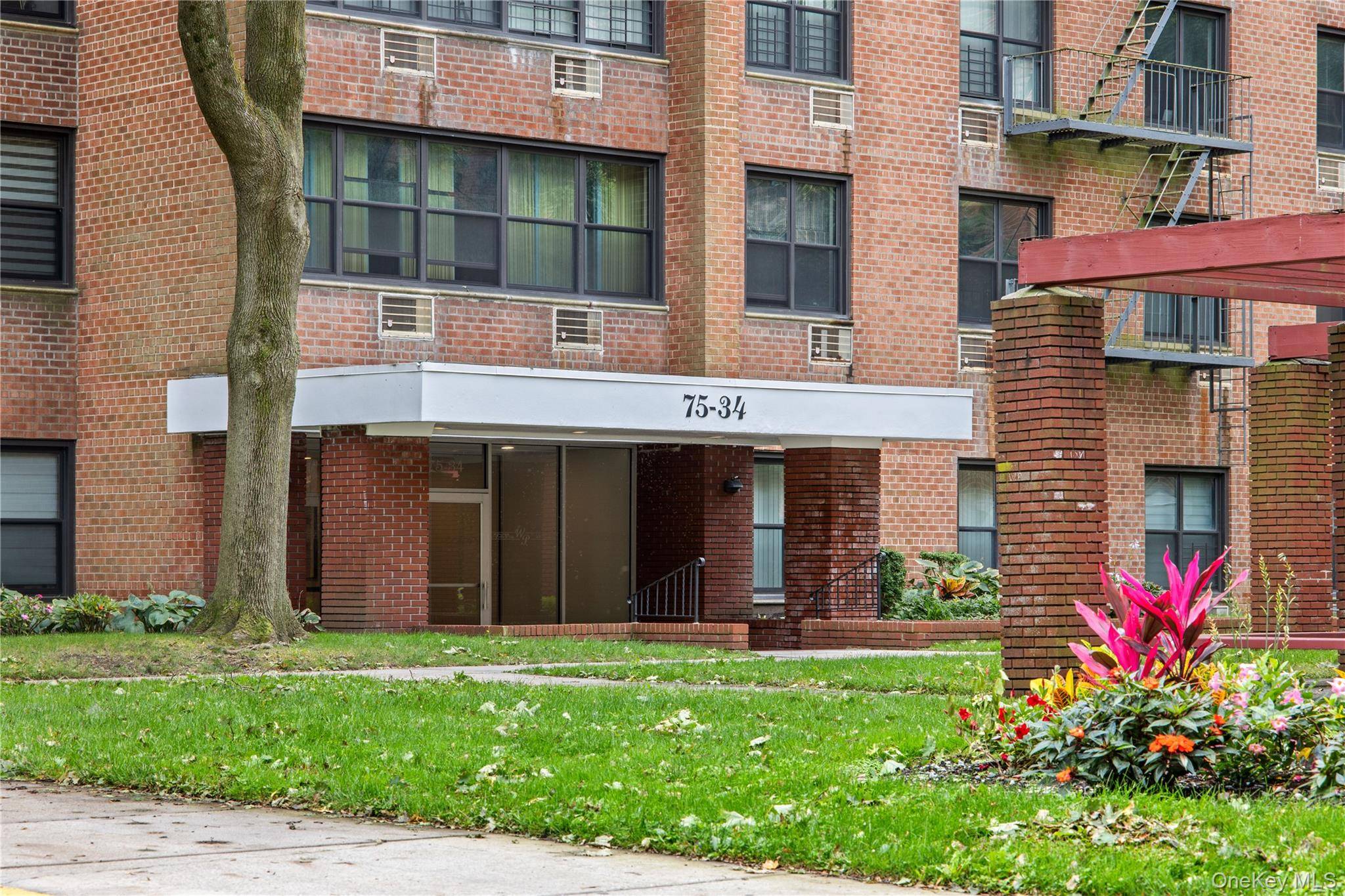 75-34 Bell BLVD #6H, Bayside, NY 11364