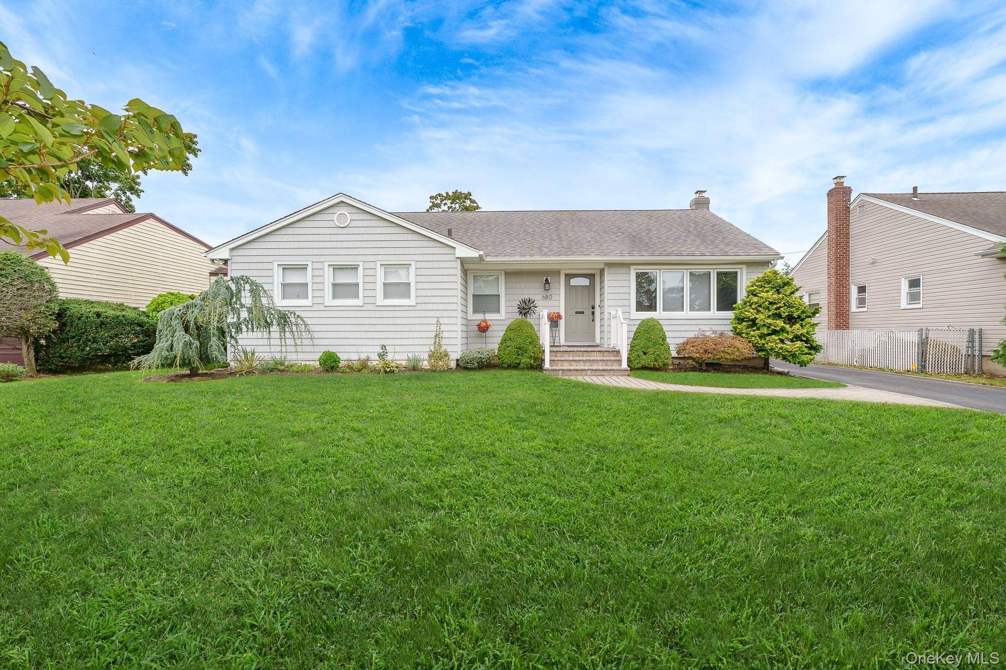 680 Harrison AVE, East Meadow, NY 11554