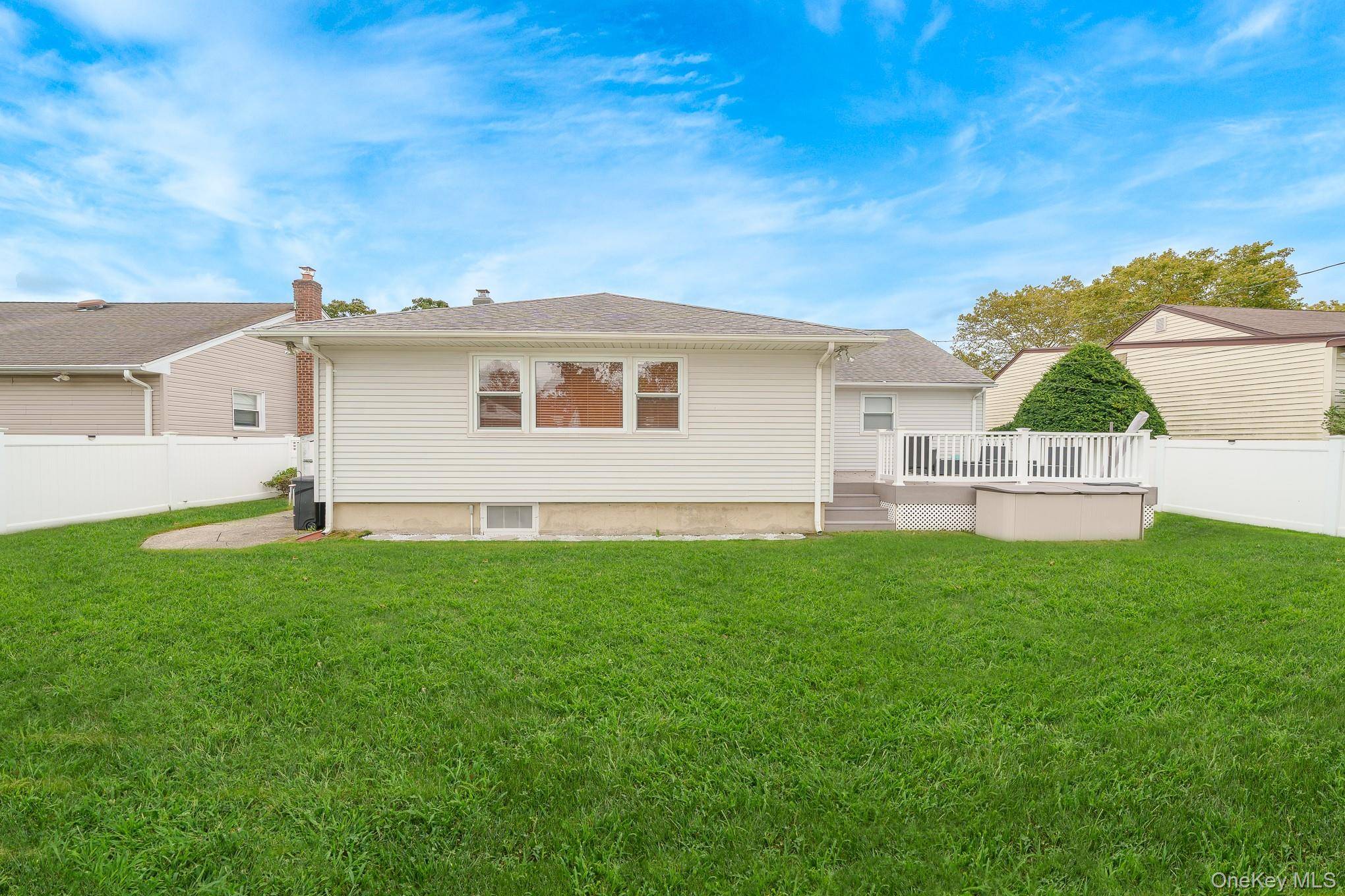 680 Harrison AVE, East Meadow, NY 11554