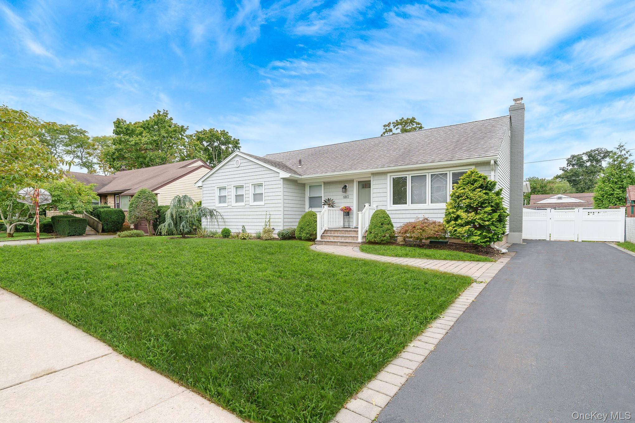 680 Harrison AVE, East Meadow, NY 11554