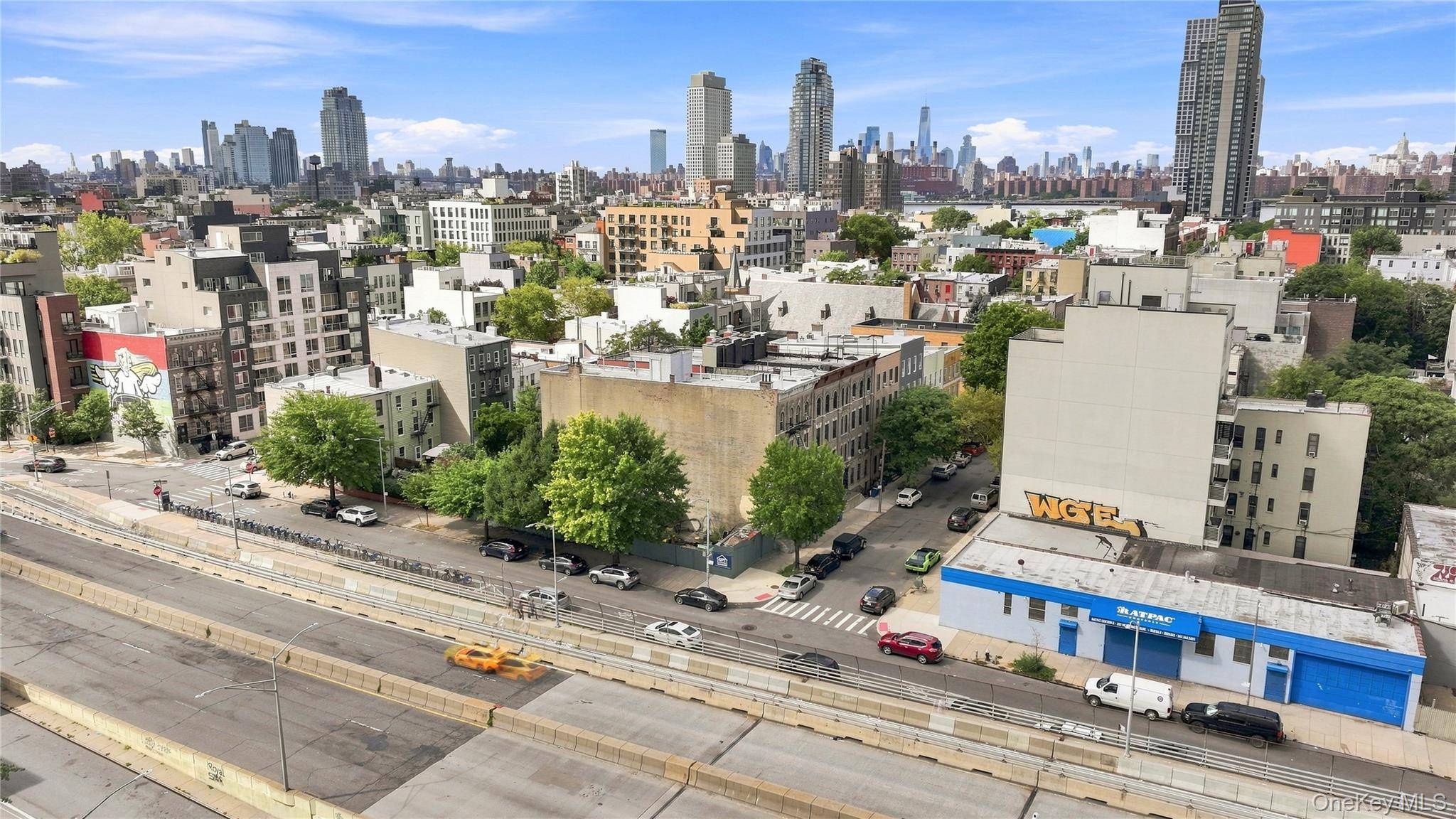 162 Dupont ST, Brooklyn, NY 11222