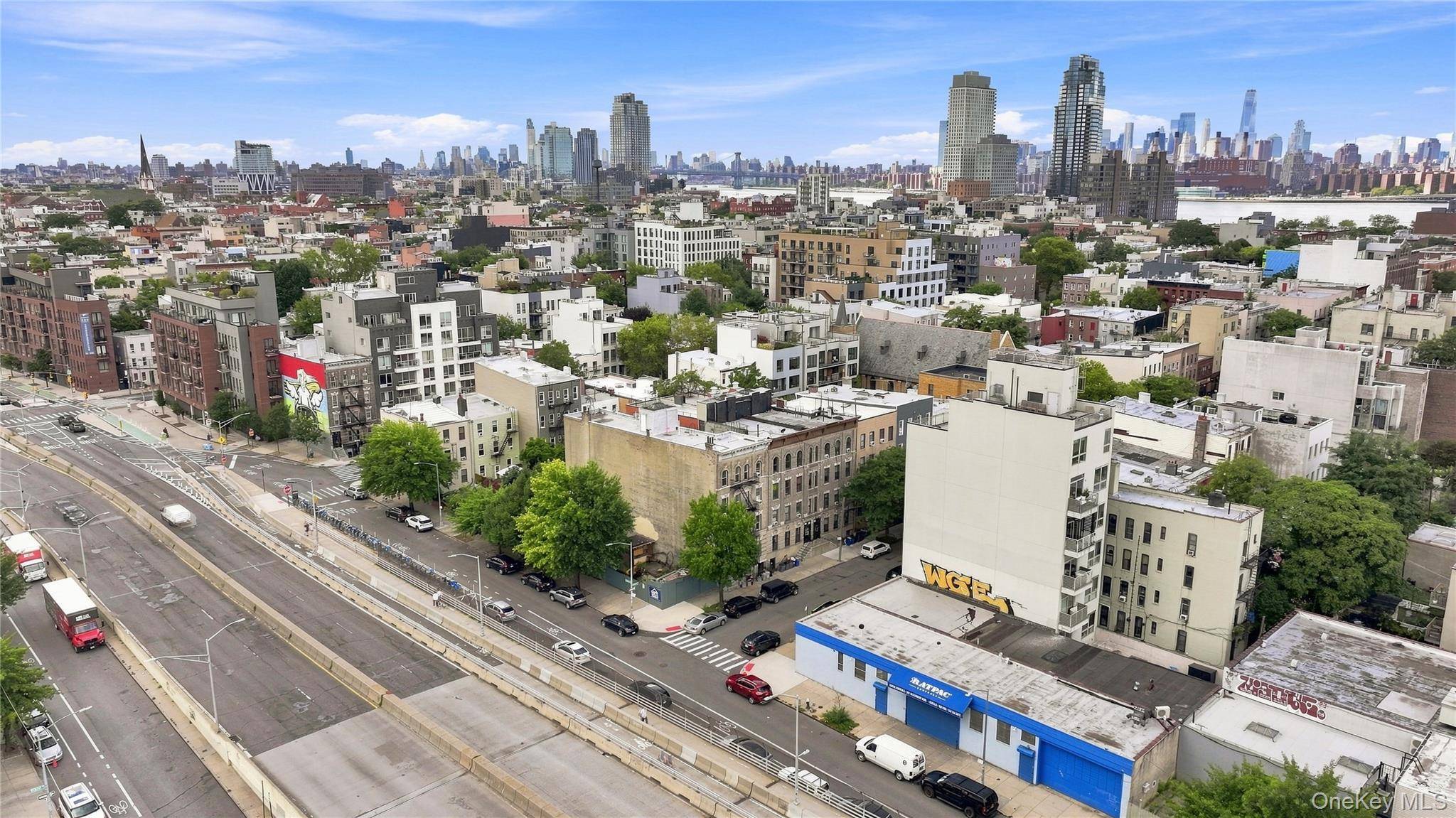 162 Dupont ST, Brooklyn, NY 11222
