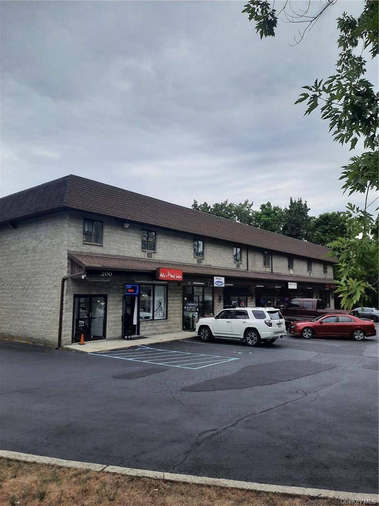 200 Route 32 #202-204, Central Valley, NY 10917