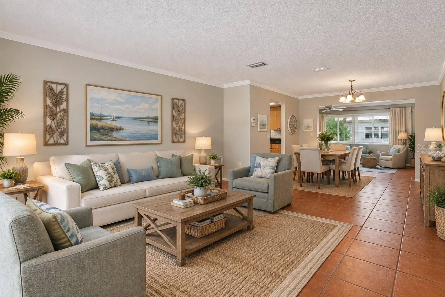 1507 N KNOLLWOOD DR, Bradenton, FL 34208
