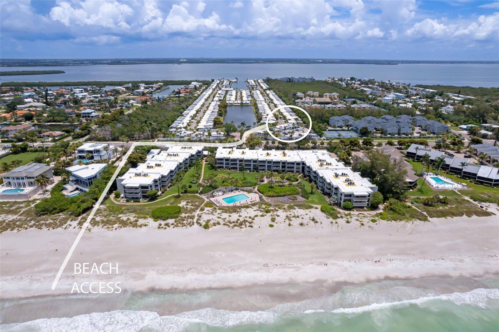 546 SPANISH DR S, Longboat Key, FL 34228