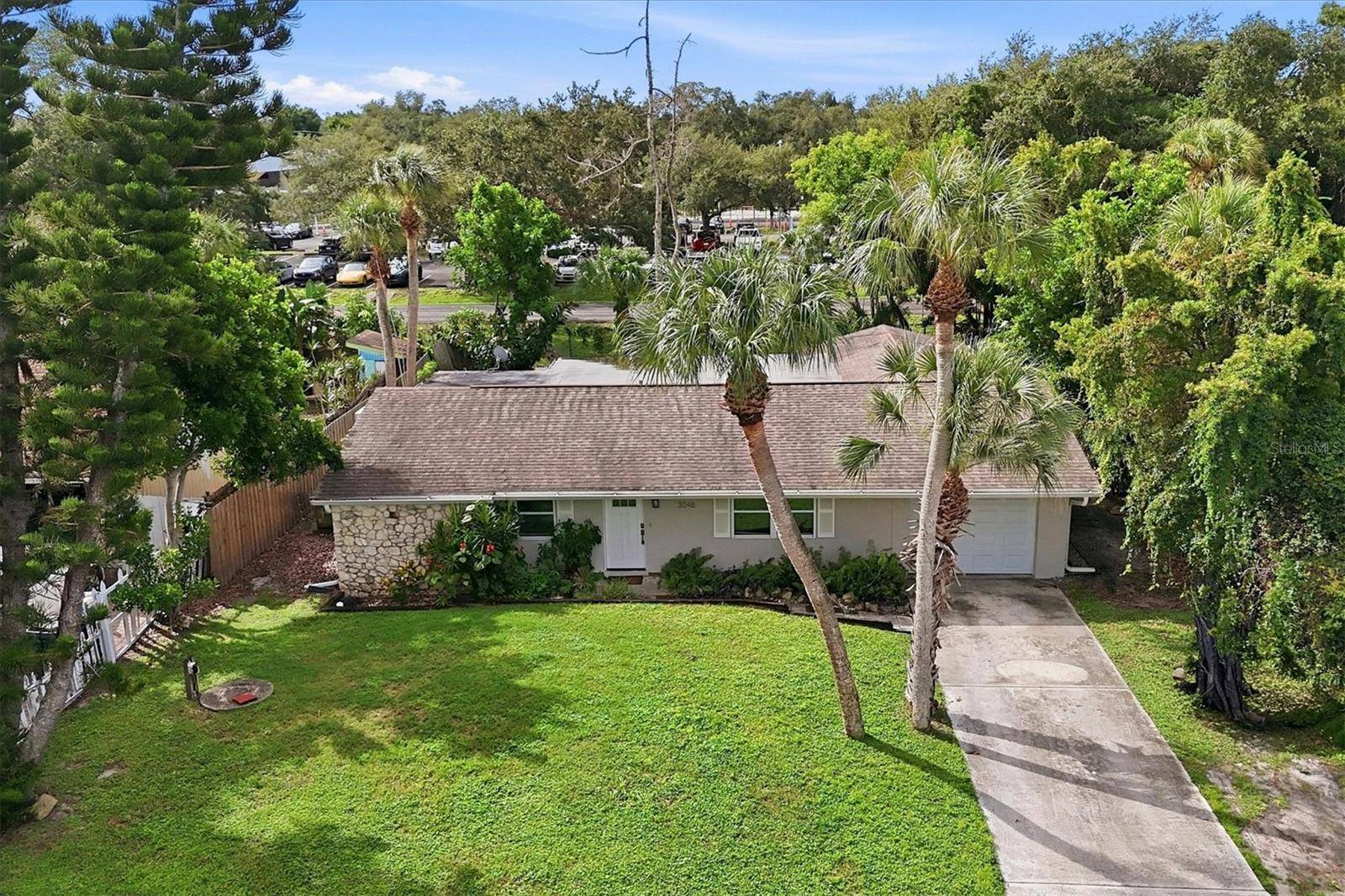 3048 SAVAGE RD, Sarasota, FL 34231