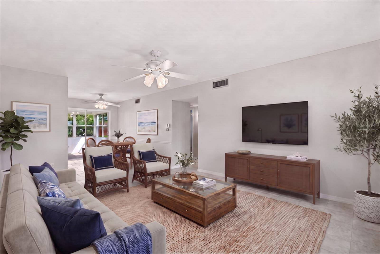 4158 TAMIAMI TRL #P4, Port Charlotte, FL 33952