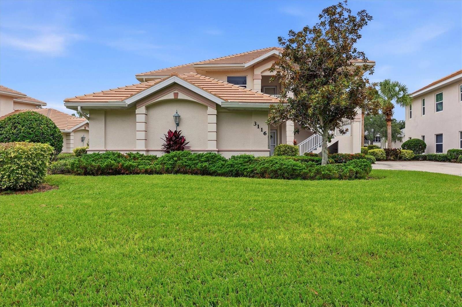 3116 CLUB DR #225, Port Charlotte, FL 33953
