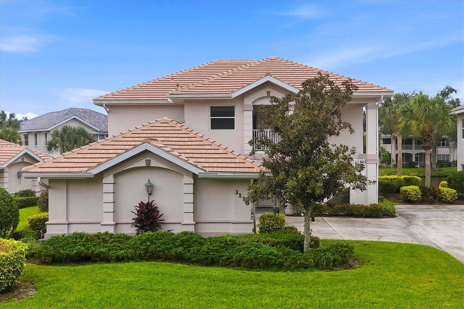 3116 CLUB DR #225, Port Charlotte, FL 33953