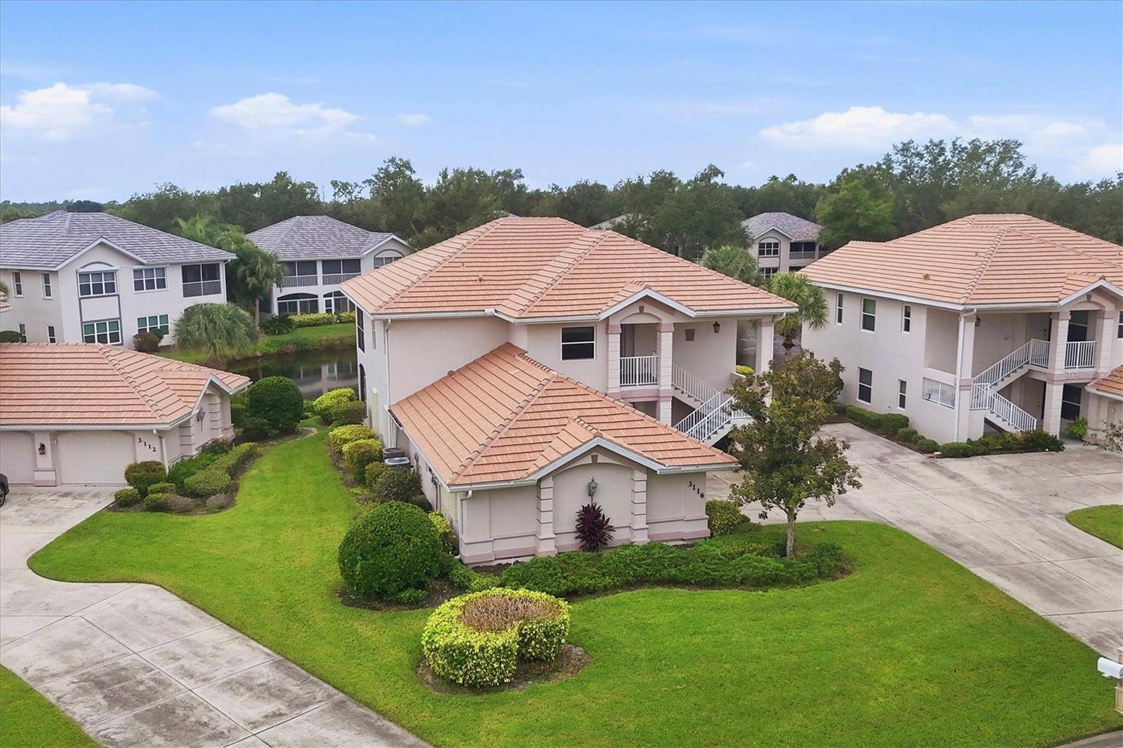 3116 CLUB DR #225, Port Charlotte, FL 33953