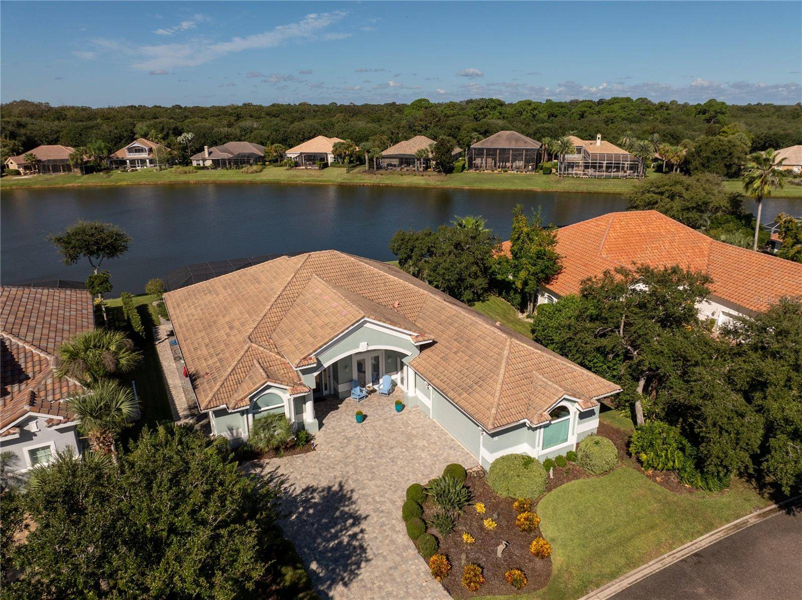 18 OAK VIEW CIR E, Palm Coast, FL 32137