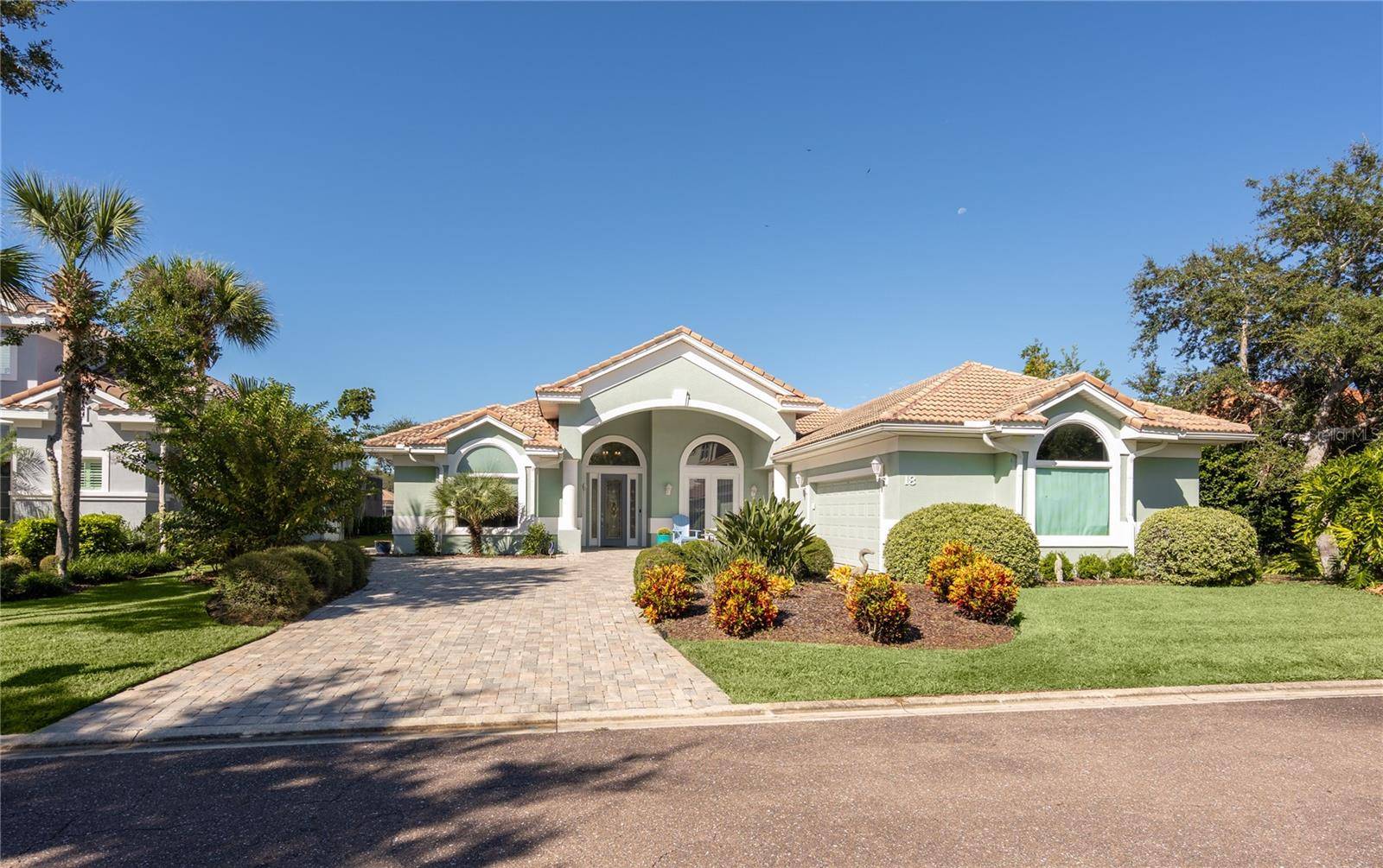 18 OAK VIEW CIR E, Palm Coast, FL 32137