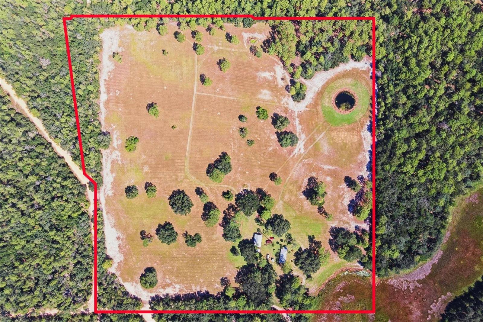 29025 SE 150TH ST, Altoona, FL 32702