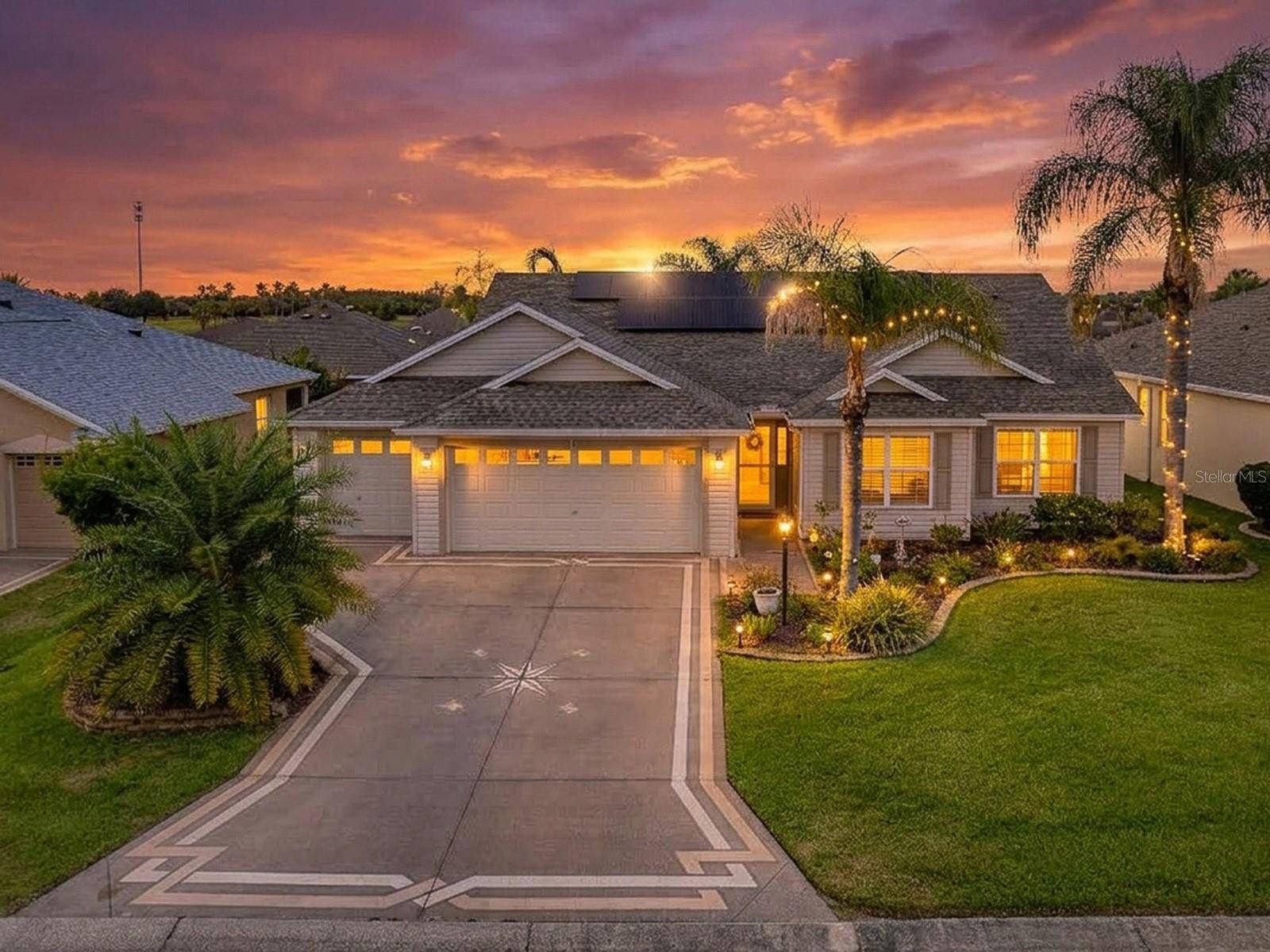 1219 HOMELAND PARK ST, The Villages, FL 32162