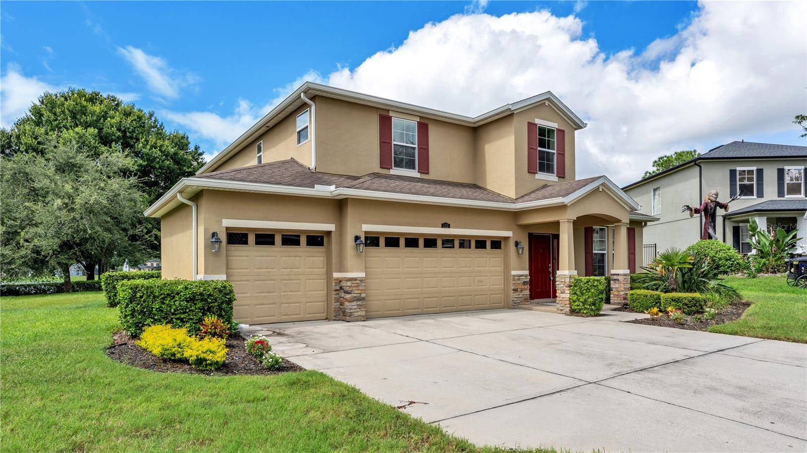 132 MAGNETA LOOP, Auburndale, FL 33823