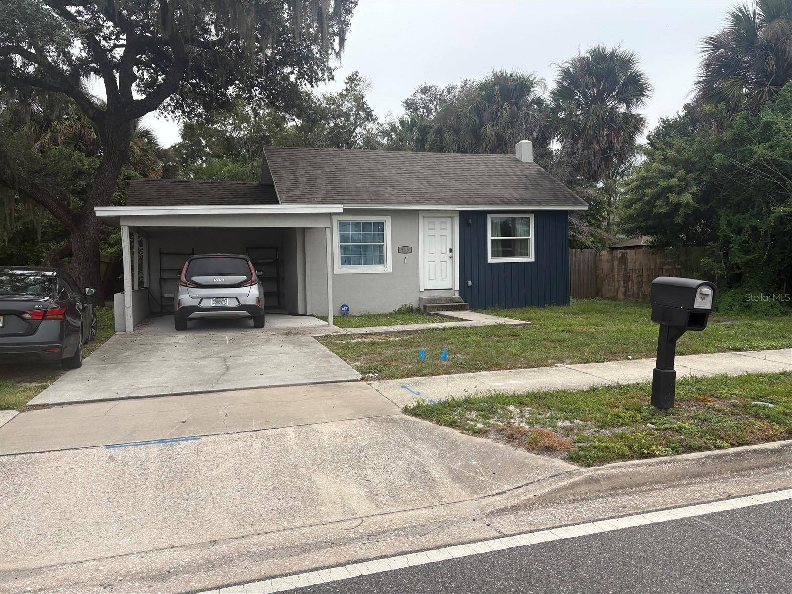915 N WABASH AVE, Lakeland, FL 33815