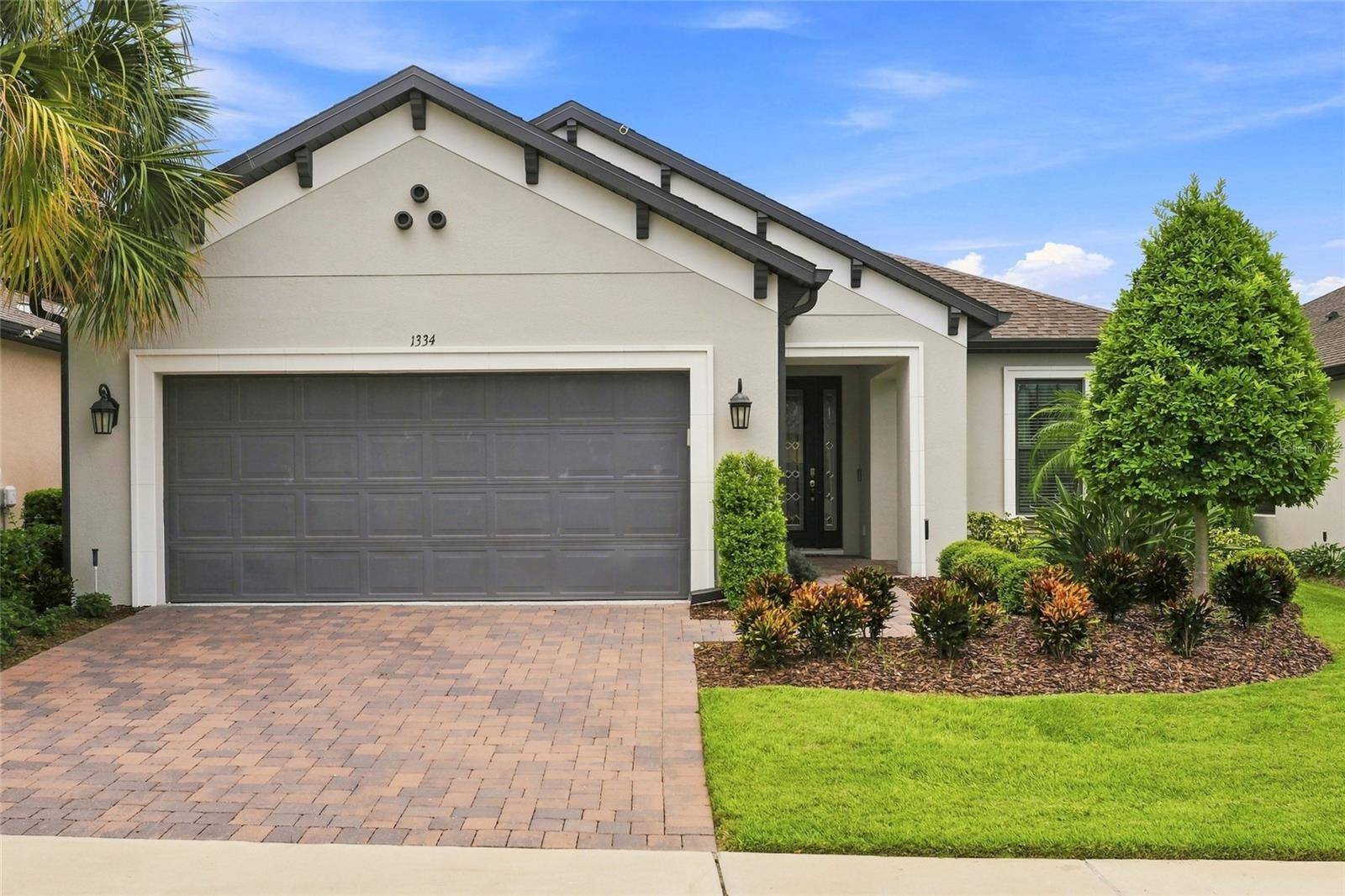1334 ZEEK RIDGE ST, Clermont, FL 34715