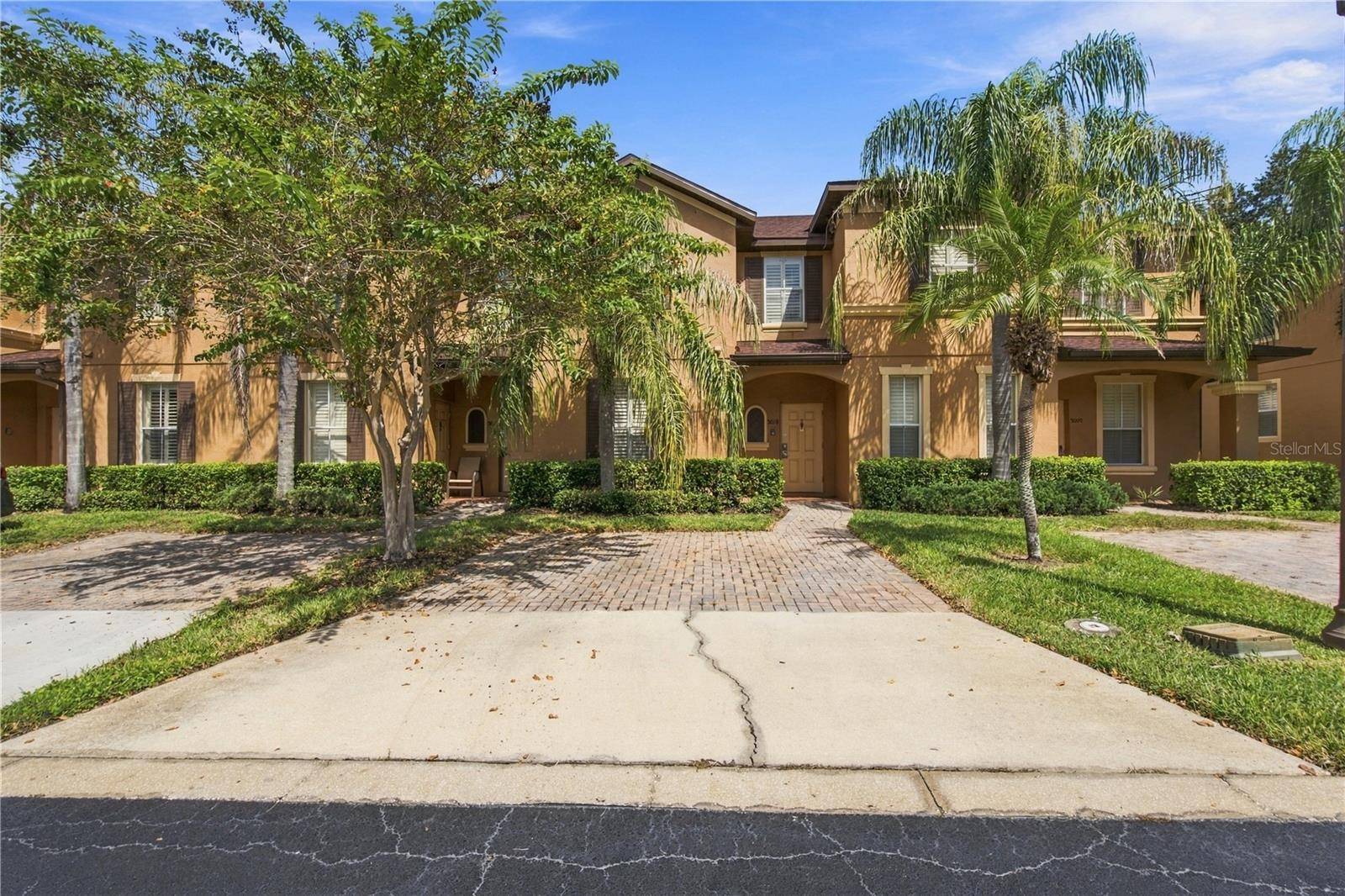 3010 CALABRIA AVE #3010, Davenport, FL 33897
