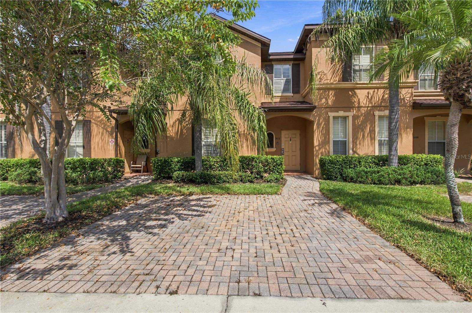 3010 CALABRIA AVE #3010, Davenport, FL 33897