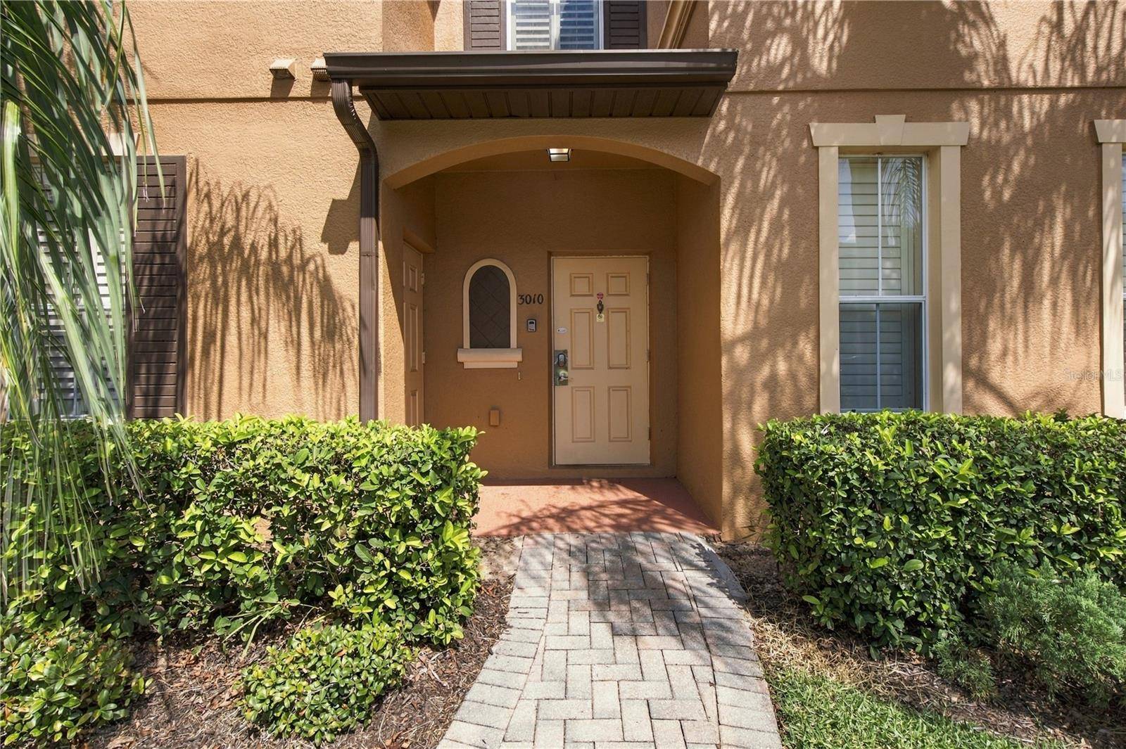 3010 CALABRIA AVE #3010, Davenport, FL 33897