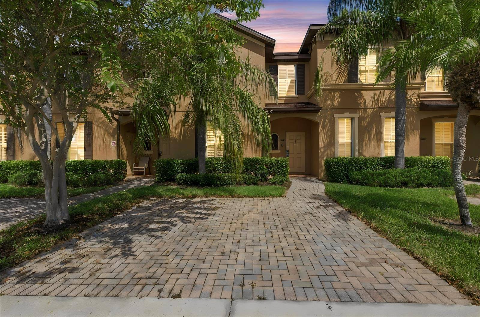 3010 CALABRIA AVE #3010, Davenport, FL 33897