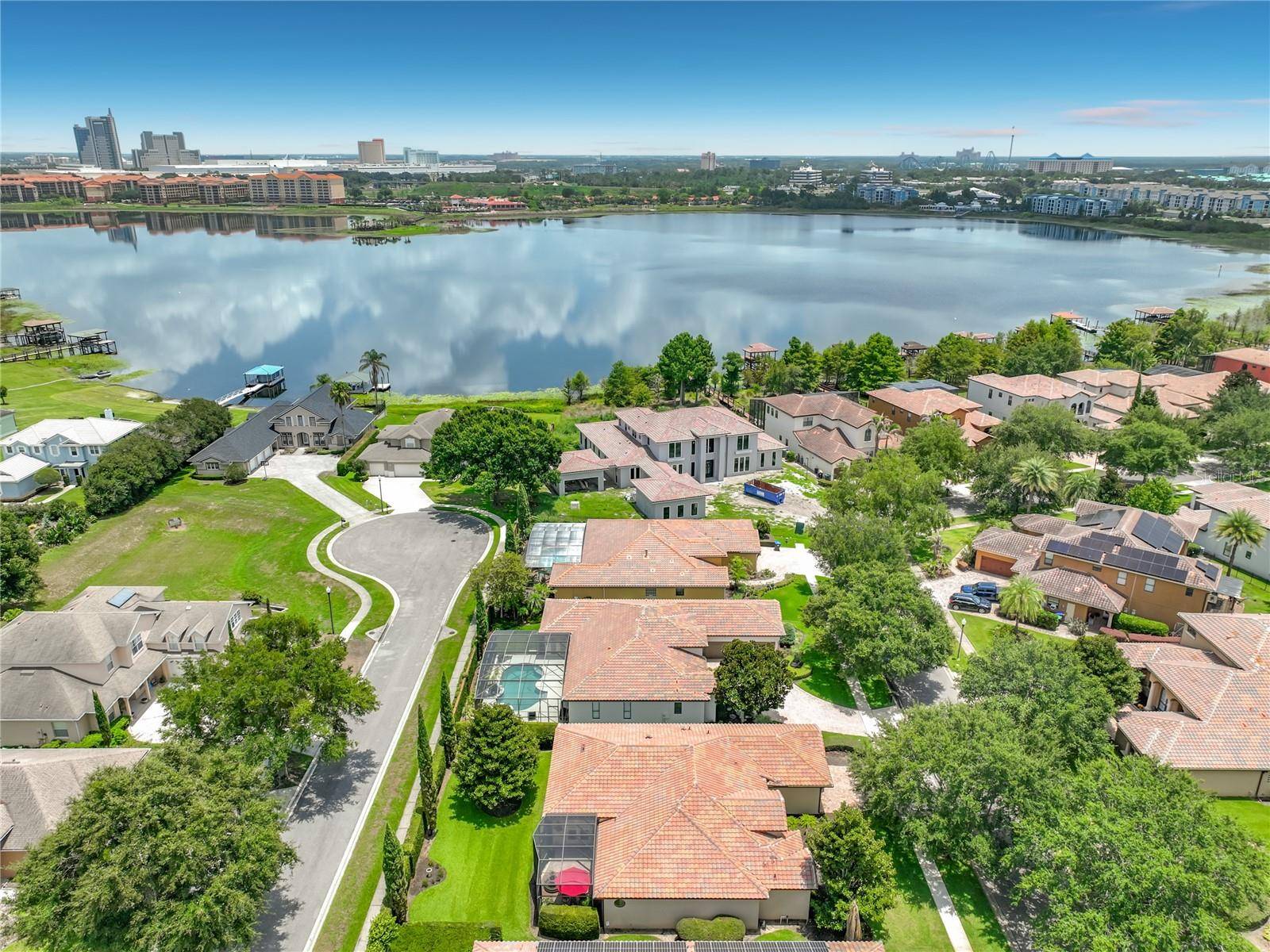 7456 POINTE VENEZIA DR, Orlando, FL 32836