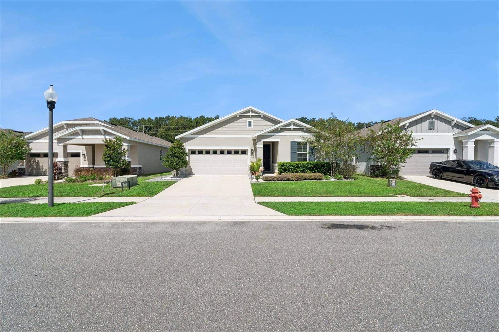 5204 MEADOW SONG DR, Okahumpka, FL 34762