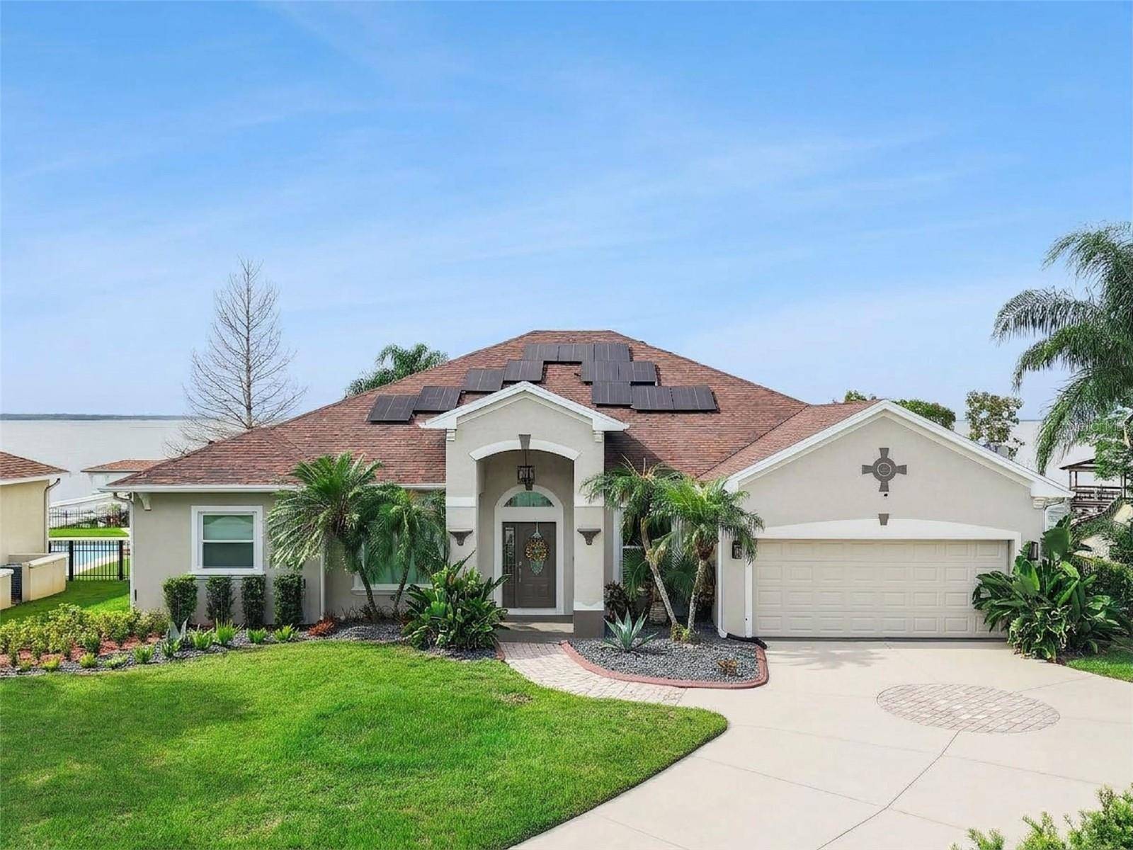 261 ZACHARY WADE ST, Winter Garden, FL 34787