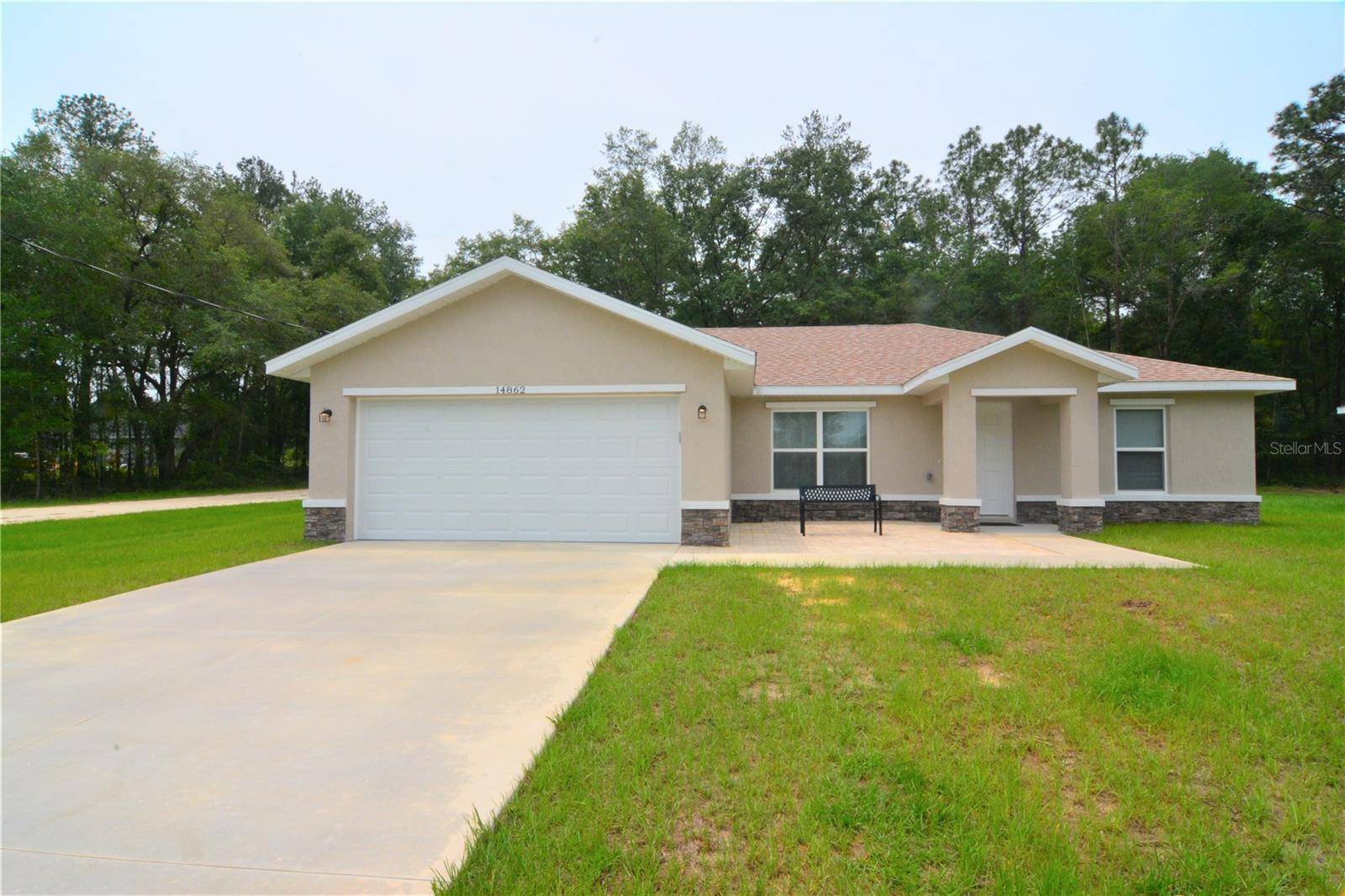 14862 SW 20TH PL, Ocala, FL 34481