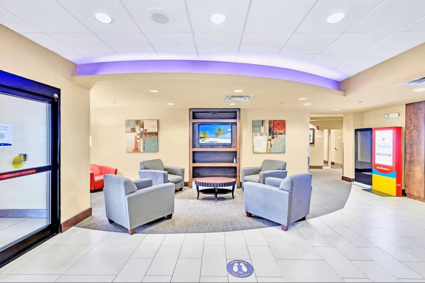 7601 CANADA AVE #330, Orlando, FL 32819