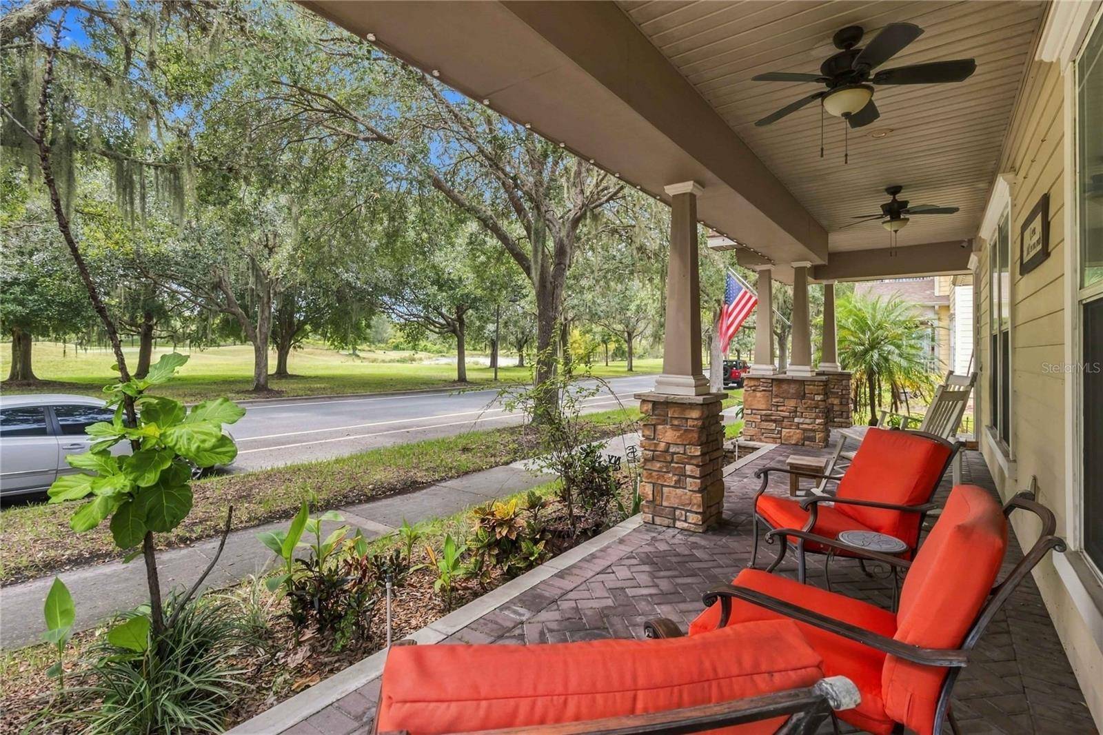 7007 FIVE OAKS DR, Harmony, FL 34773