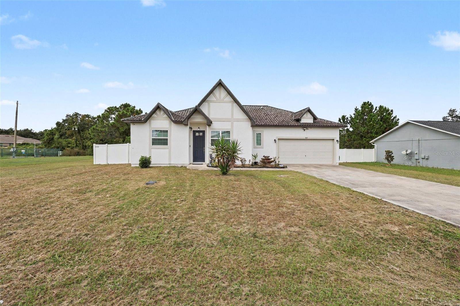 747 FRASER CT, Poinciana, FL 34759