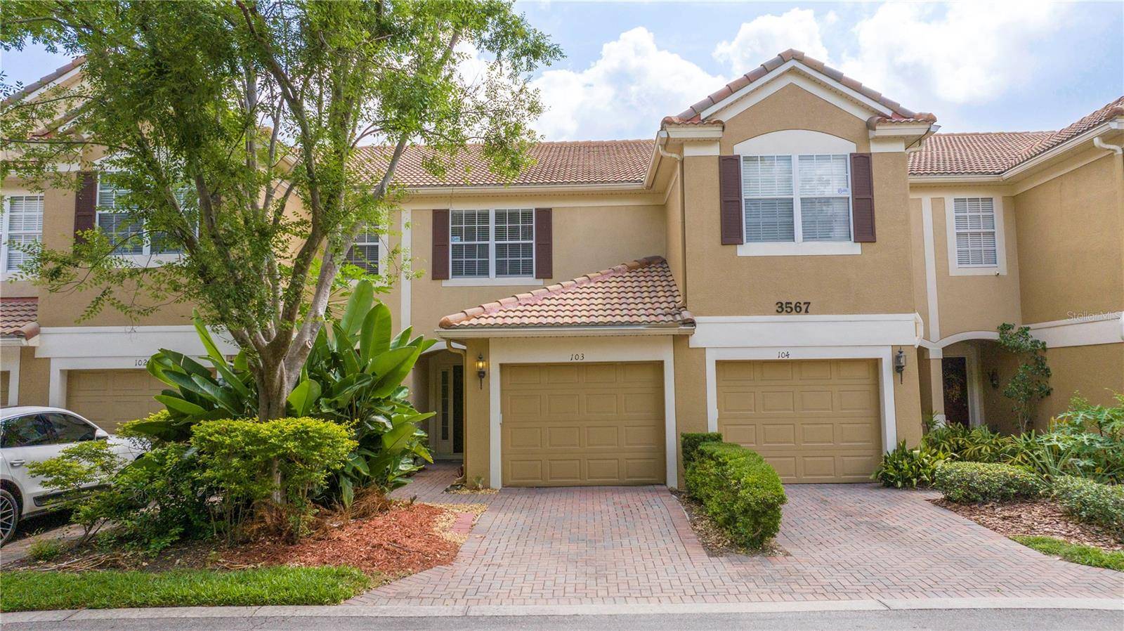 3567 SHALLOT DR #103, Orlando, FL 32835