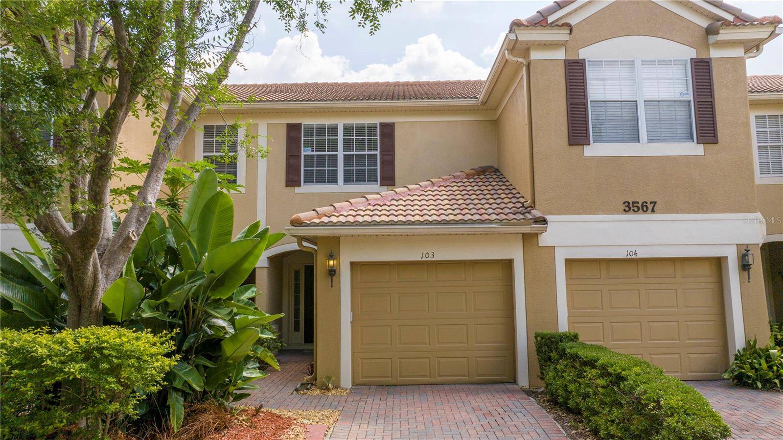3567 SHALLOT DR #103, Orlando, FL 32835