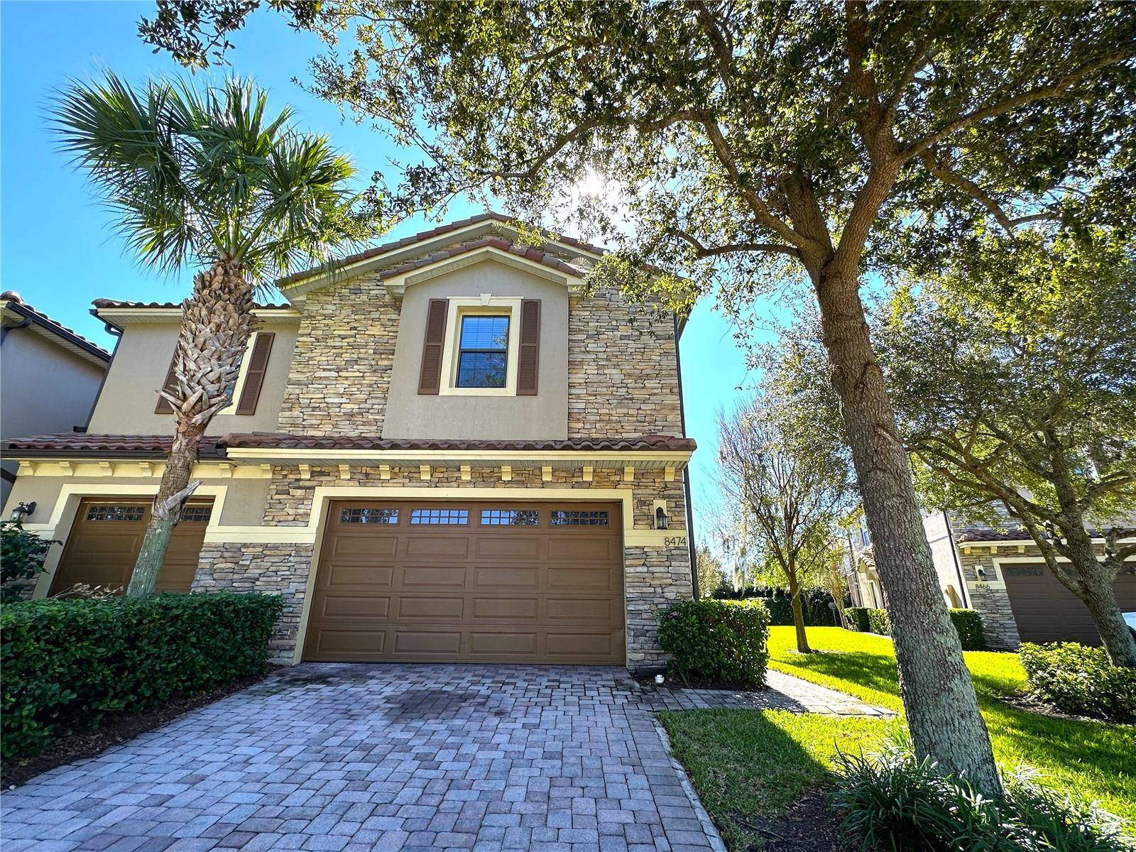 8474 KELSALL DR, Orlando, FL 32832