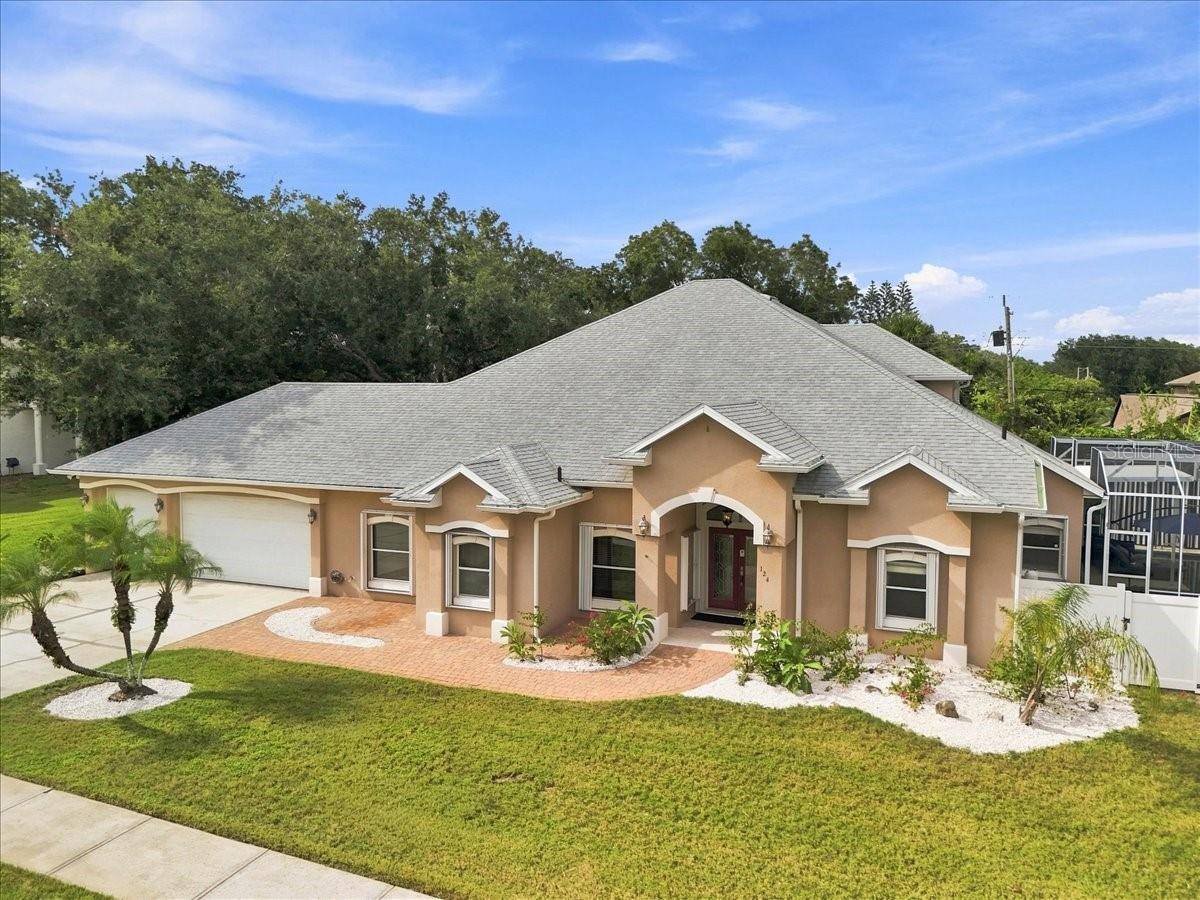124 SONYA DR, Cocoa, FL 32926