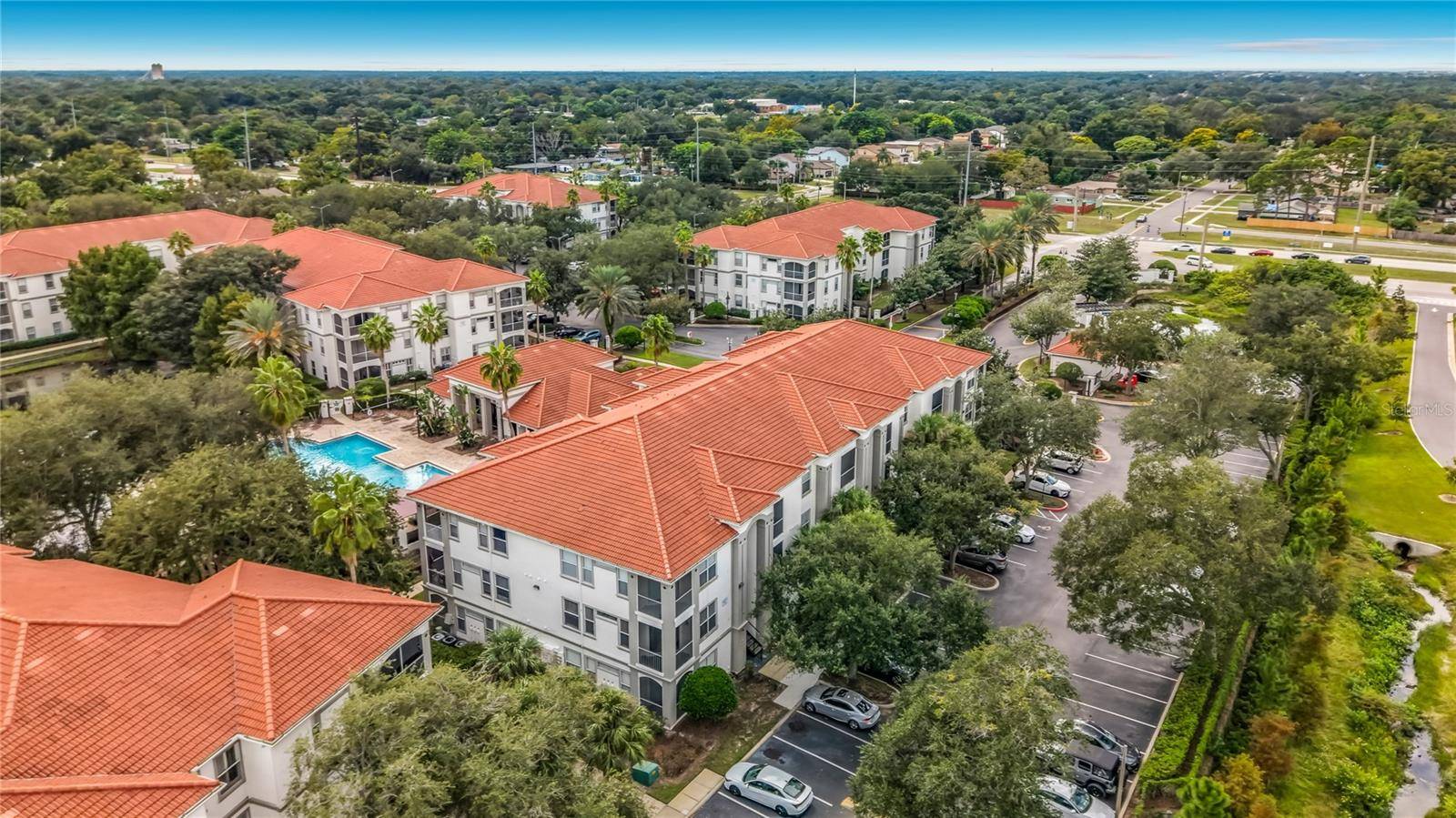 2513 MAITLAND CROSSING WAY #201, Orlando, FL 32810