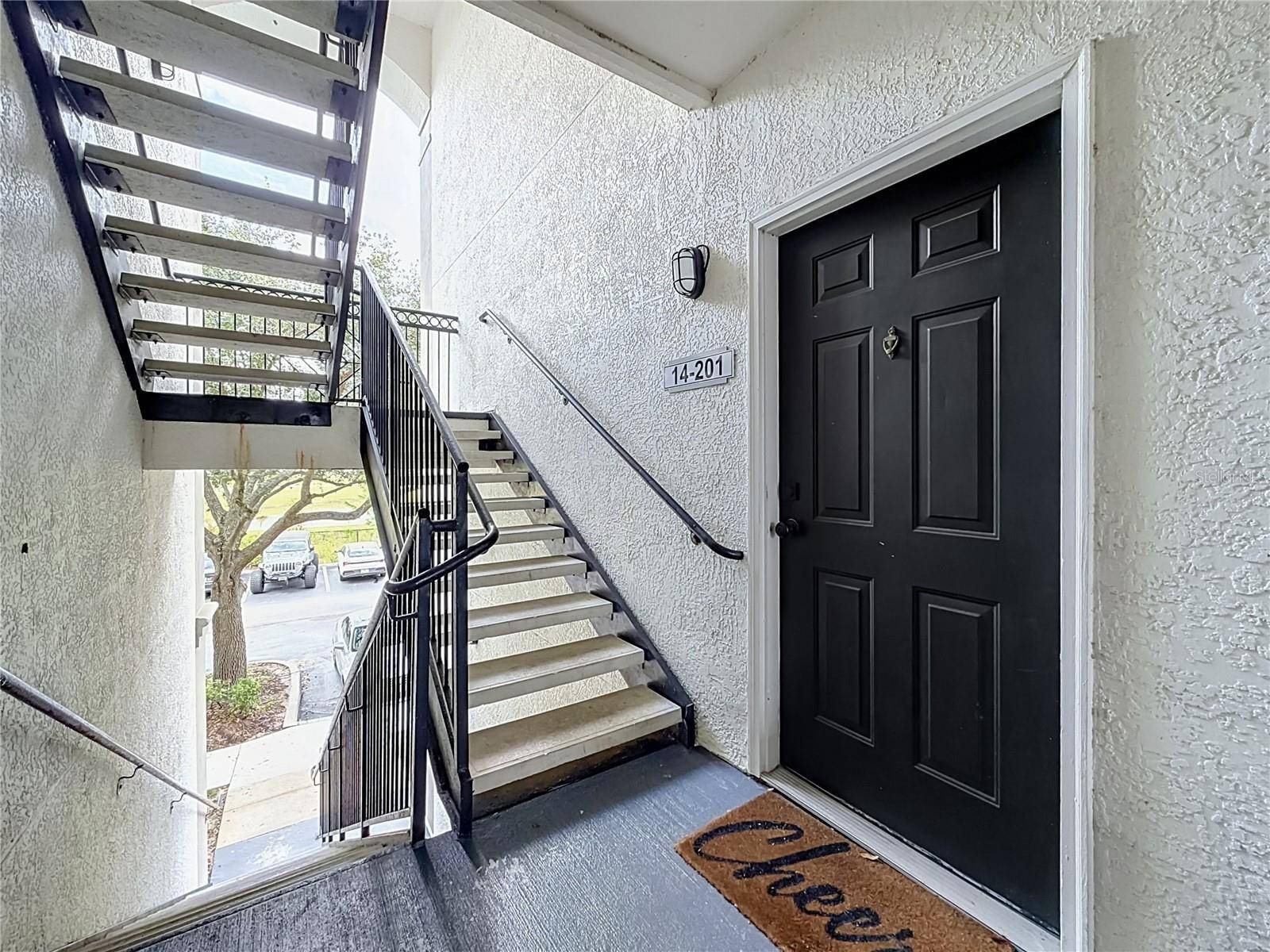2513 MAITLAND CROSSING WAY #201, Orlando, FL 32810