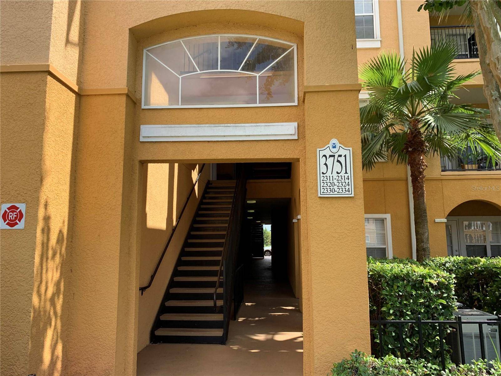 3751 CONROY RD #2311, Orlando, FL 32839