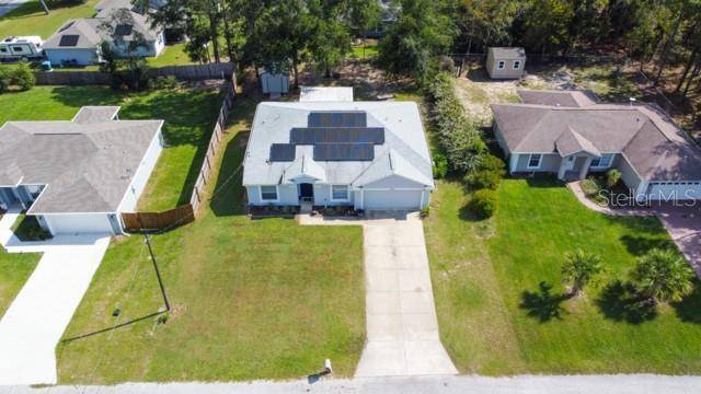 9401 N PINEVIEW WAY, Citrus Springs, FL 34434