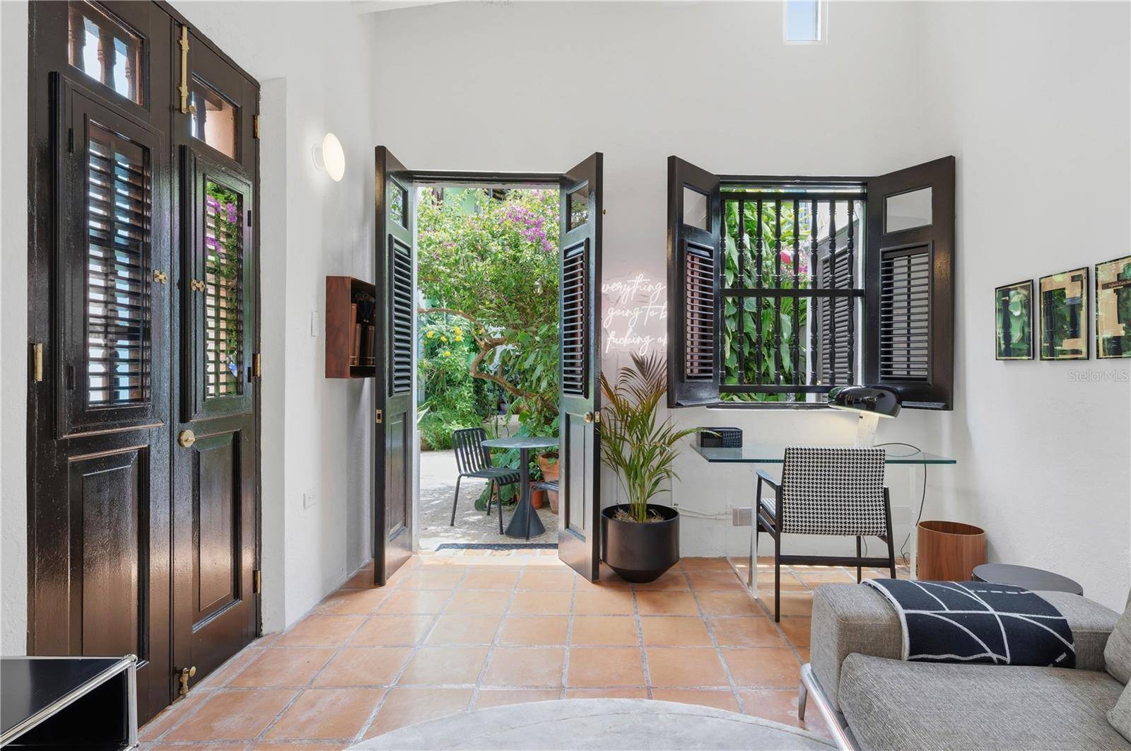 102 ESCALINATA DE LAS MONJAS ST #5, San Juan, PR 00901